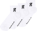 Logo Mid Socks - Unisex - 3 pairs/PK