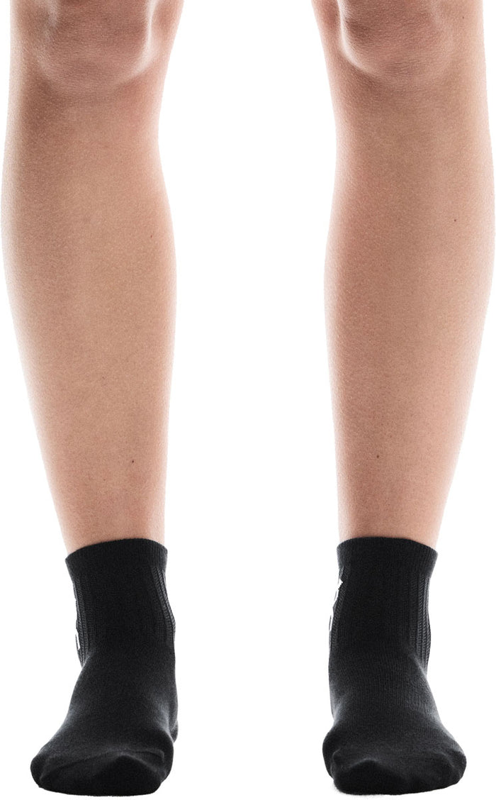 Logo Mid Socks - Unisex - 3 pairs/PK