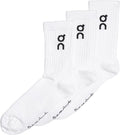 Logo Socks - Unisex - 3 pairs/PK