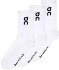 Logo Socks - Unisex - 3 pairs/PK