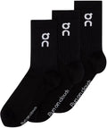 Logo Socks - Unisex - 3 pairs/PK