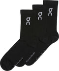 Logo Socks - Unisex - 3 pairs/PK