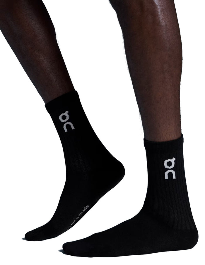 Logo Socks - Unisex - 3 pairs/PK
