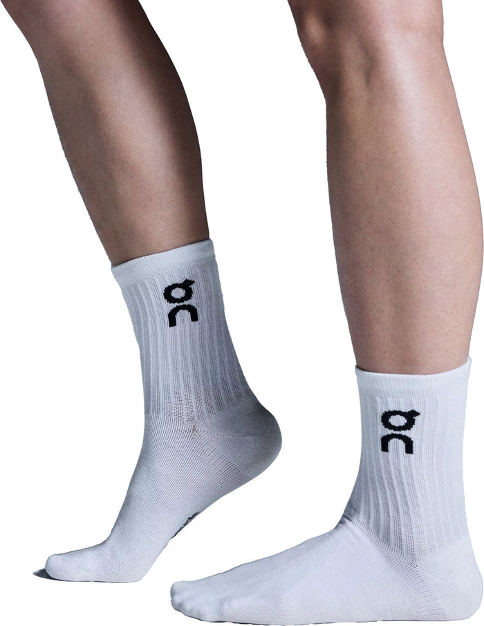 Logo Socks - Unisex - 3 pairs/PK