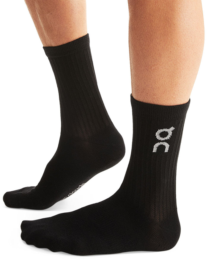 Logo Socks - Unisex - 3 pairs/PK