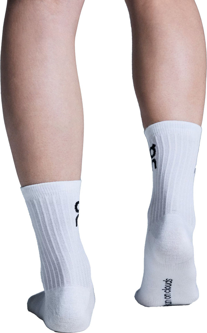 Logo Socks - Unisex - 3 pairs/PK