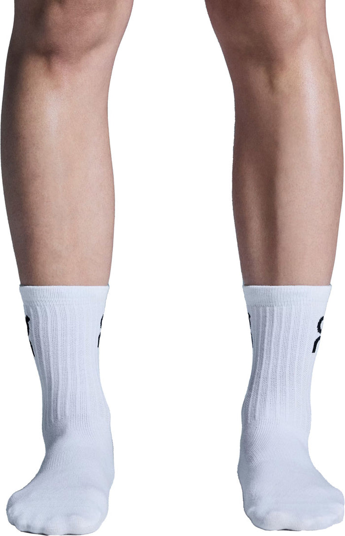 Logo Socks - Unisex - 3 pairs/PK