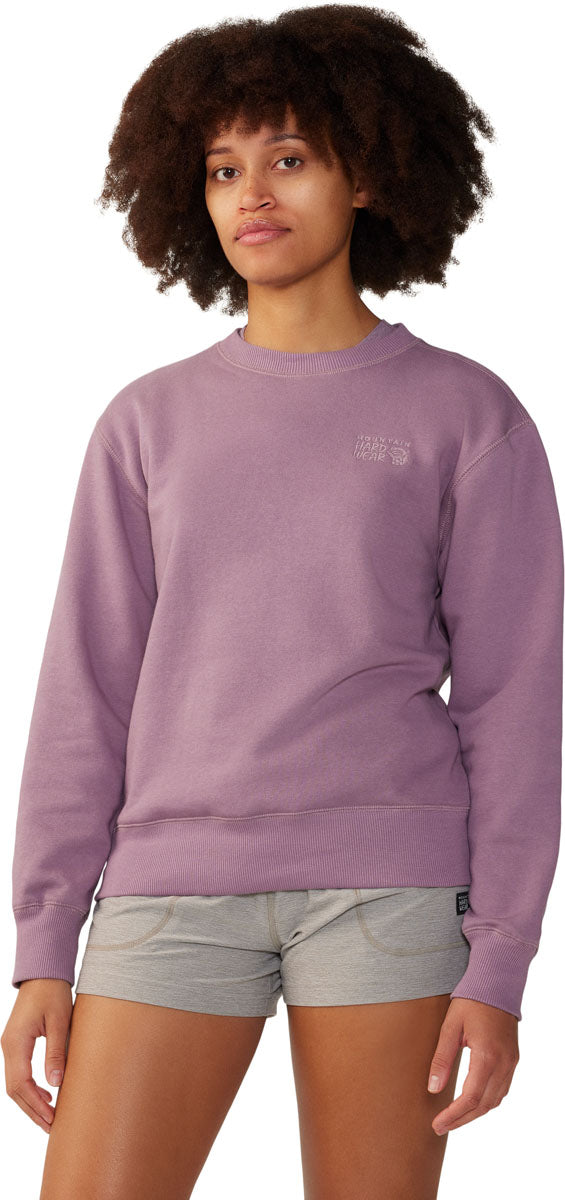 Logo Sweater - Women's