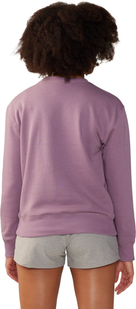 Logo Sweater - Women's