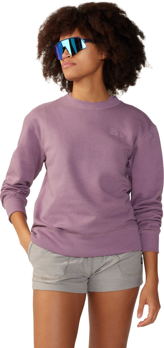 Logo Sweater - Women's