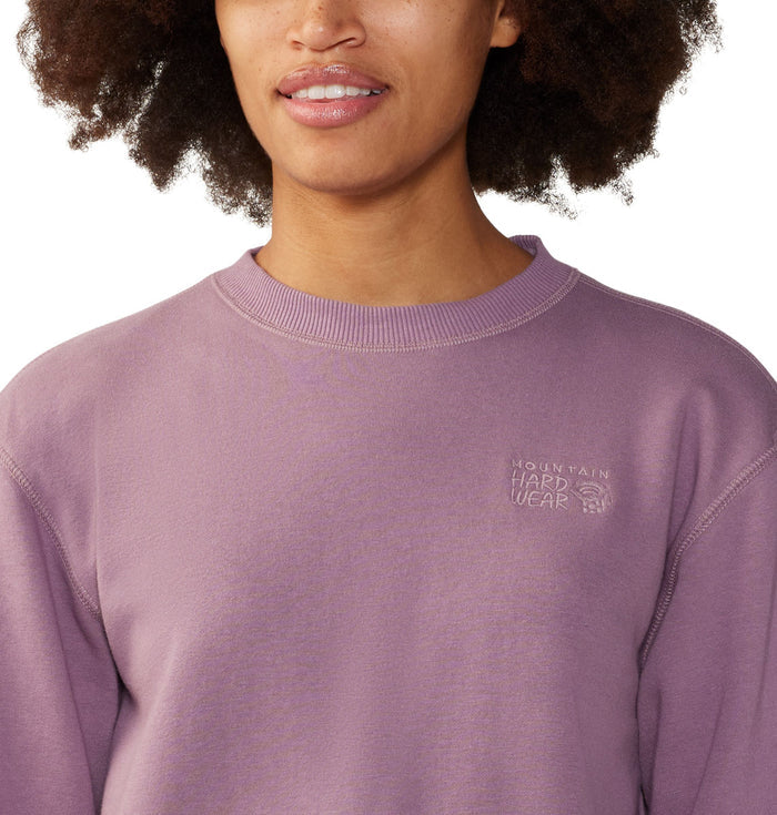 Logo Sweater - Women's