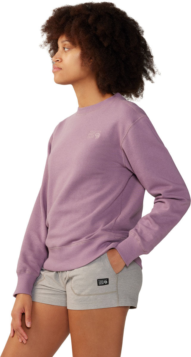 Logo Sweater - Women's