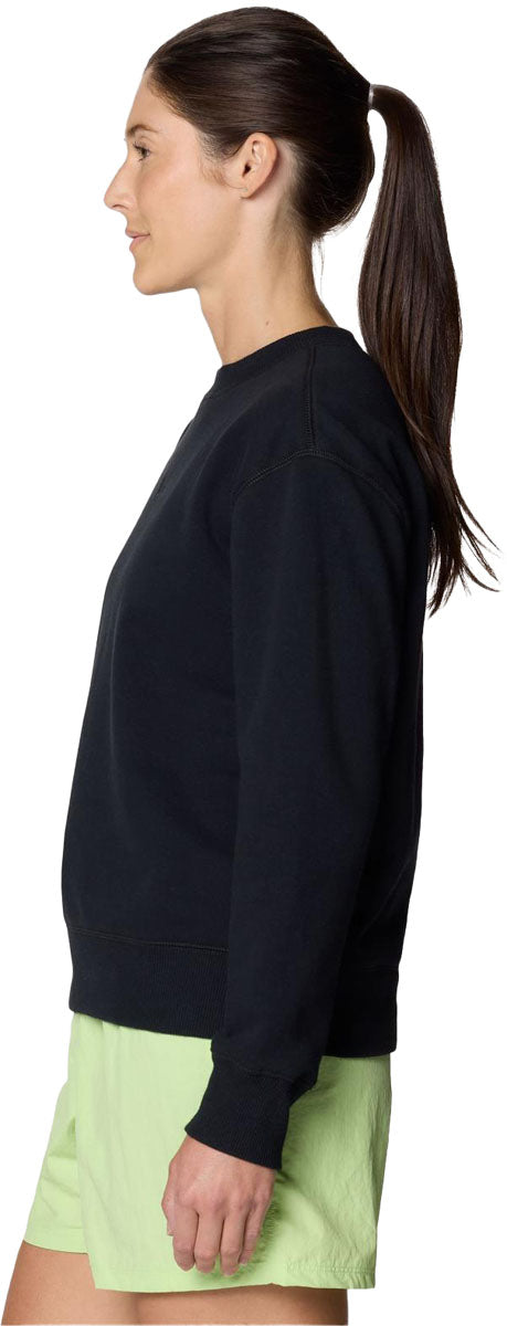 Logo Sweater - Women's