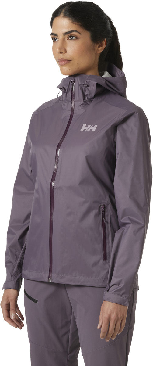 654-S PURPLE / XS