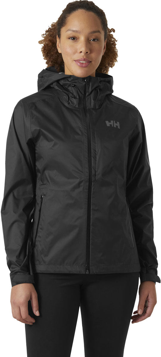 990-BLACK / XS