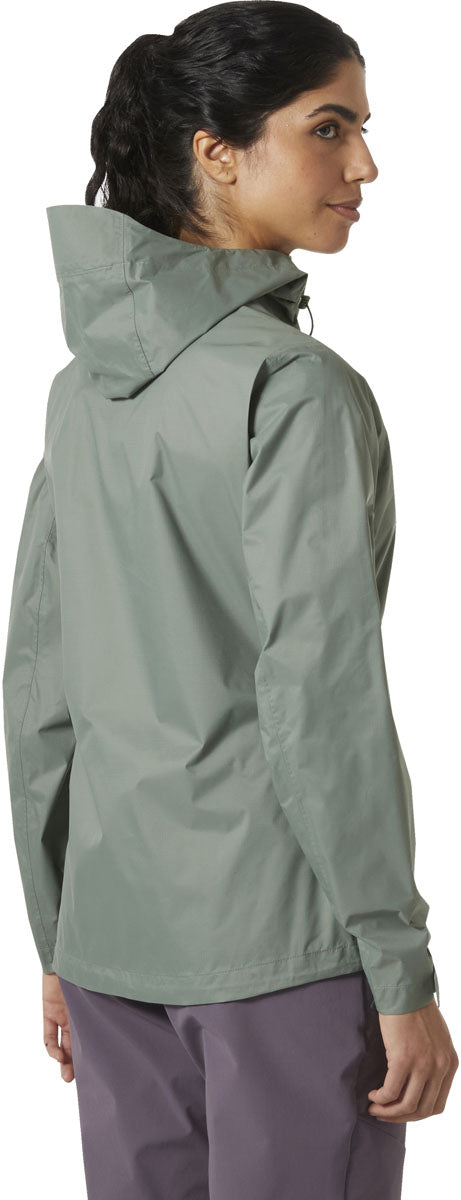 Loke Terra Rain Jacket - Women's
