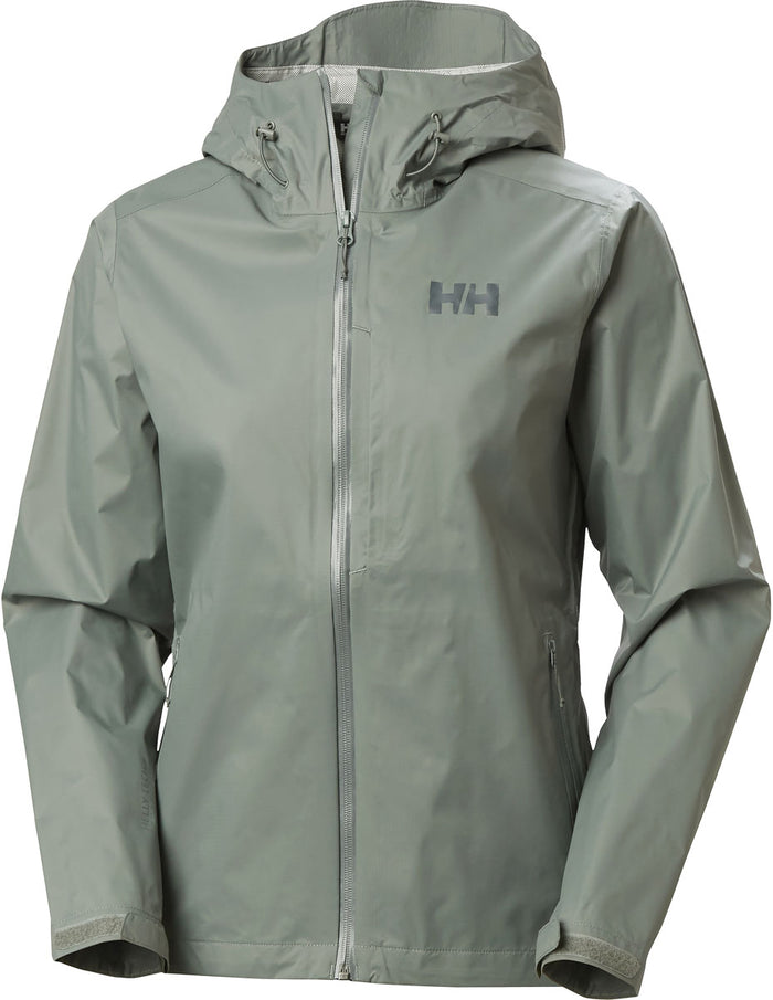 Loke Terra Rain Jacket - Women's