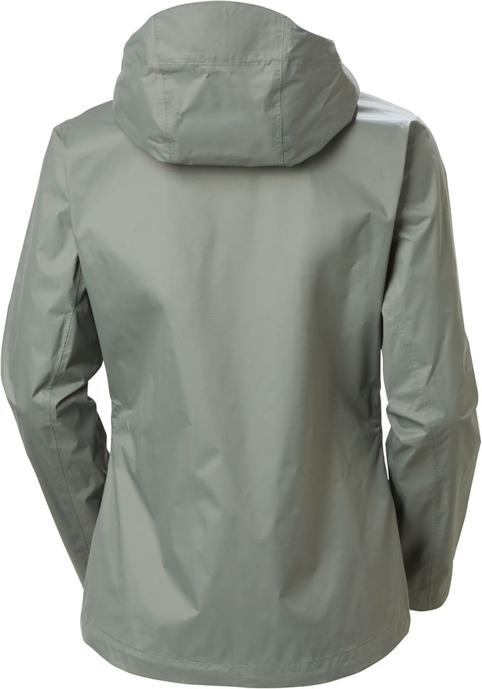 Loke Terra Rain Jacket - Women's