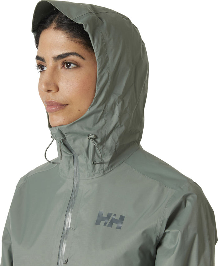 Loke Terra Rain Jacket - Women's