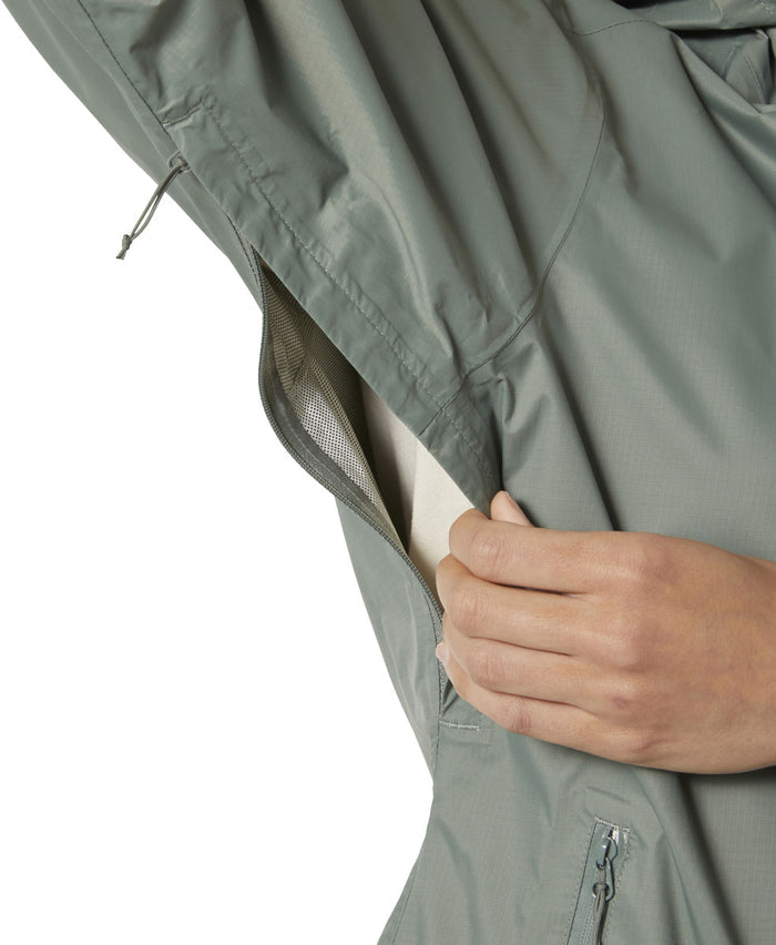 Loke Terra Rain Jacket - Women's