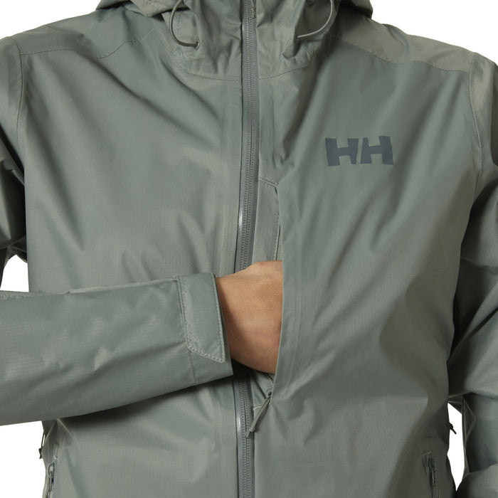 Loke Terra Rain Jacket - Women's