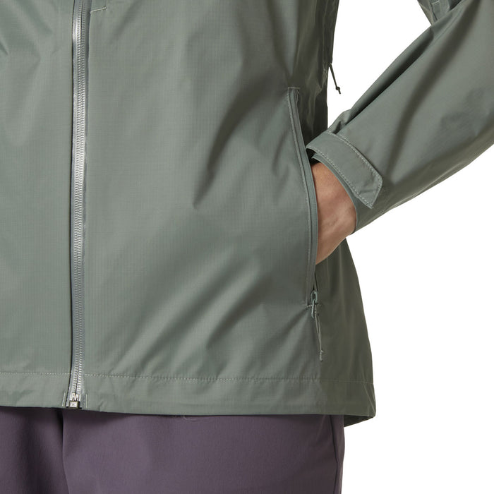 Loke Terra Rain Jacket - Women's