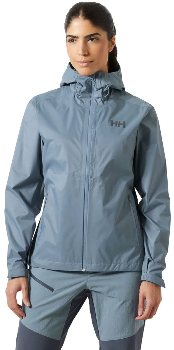 601-WASHED NAVY / XS