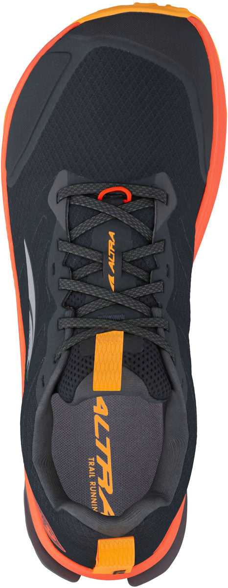 Lone Peak 9 Trail Running Shoes - Men's