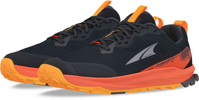 Lone Peak 9 Trail Running Shoes - Men's