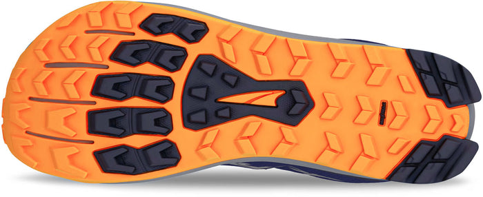 Lone Peak 9 Trail Running Shoes - Men's
