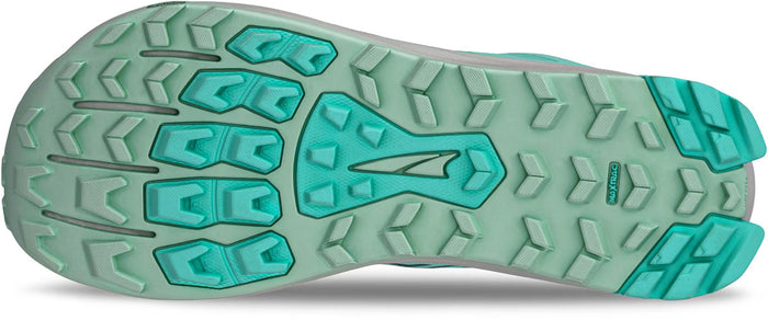 Lone Peak 9 Trail Running Shoes - Women's