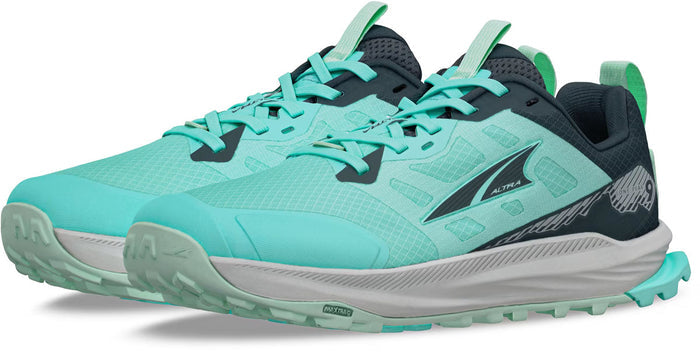 Lone Peak 9 Trail Running Shoes - Women's