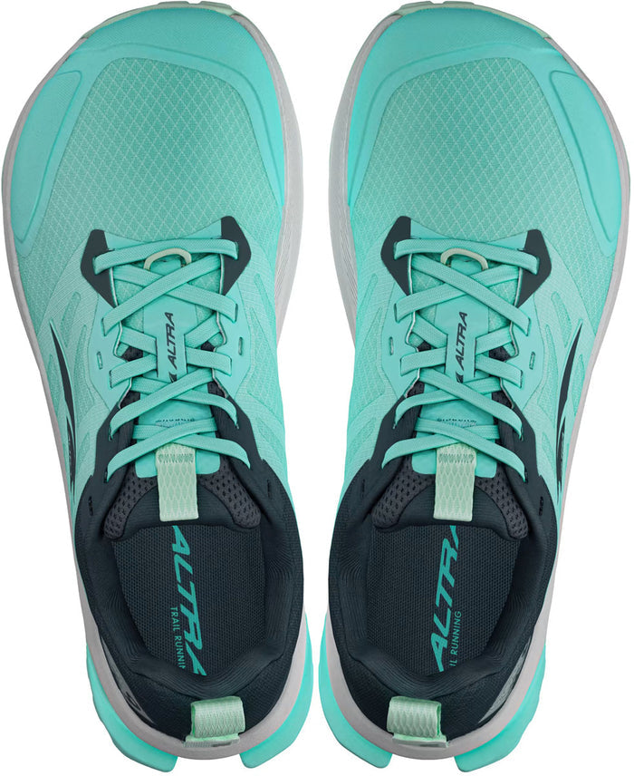 Lone Peak 9 Trail Running Shoes - Women's