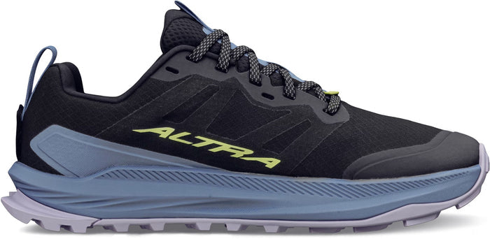 040-BLACK-BLUE / 4