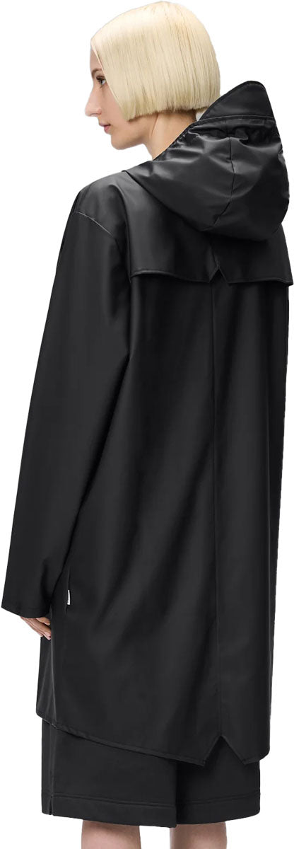 Long Rain Jacket - Unisex