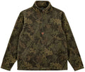 Long Sleeve Half Zip Polar Fleece - Men's