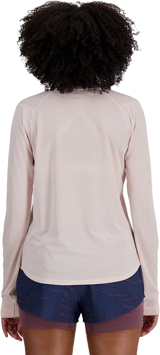 Long Sleeve T-Shirt - Women's
