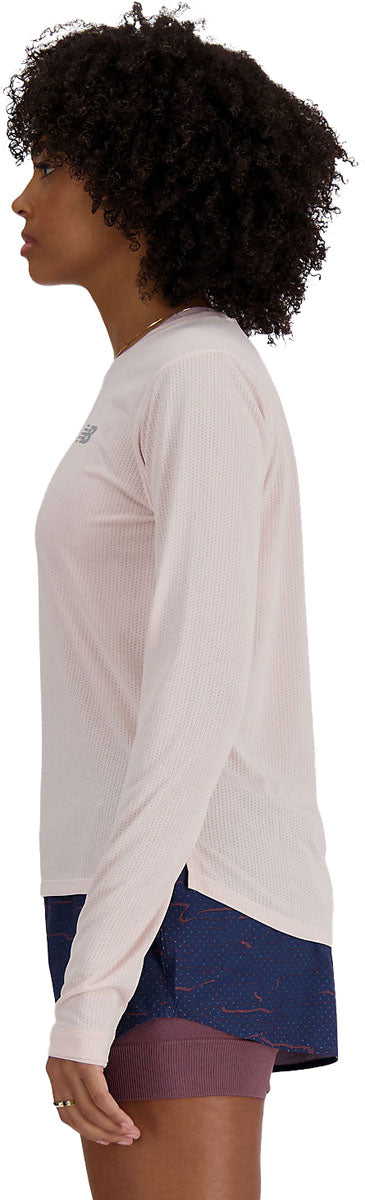Long Sleeve T-Shirt - Women's