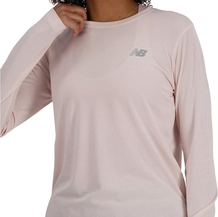 Long Sleeve T-Shirt - Women's