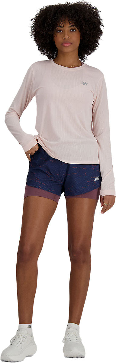 Long Sleeve T-Shirt - Women's