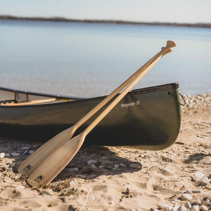 Loon Canoe Paddle