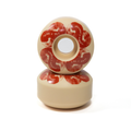 Loophole x Magenta Brush Classic 93's 52mm Wheels