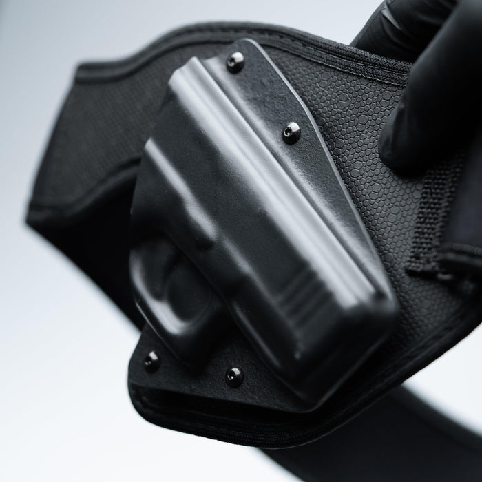 Low-Pro Belly Band Holster Alien Gear