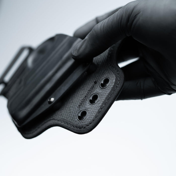 Low-Pro IWB Holster for H&K - Alien Gear Holsters