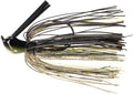 Luke Clausen Compact Flipping Jig