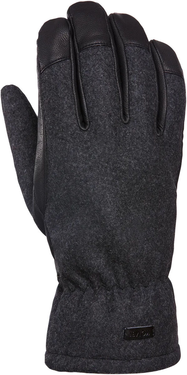 Lumberjack Gloves - Men's