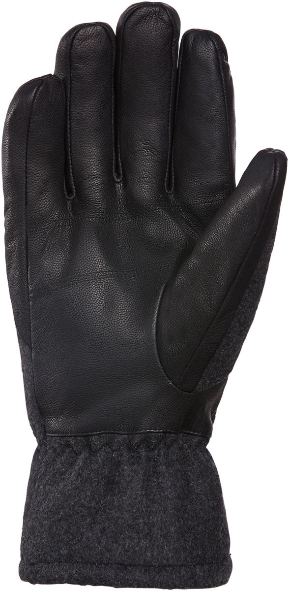 Lumberjack Gloves - Men's