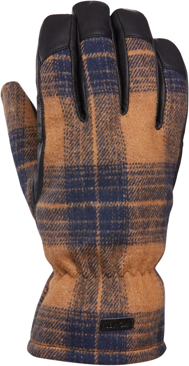 Lumberjack Gloves - Men's