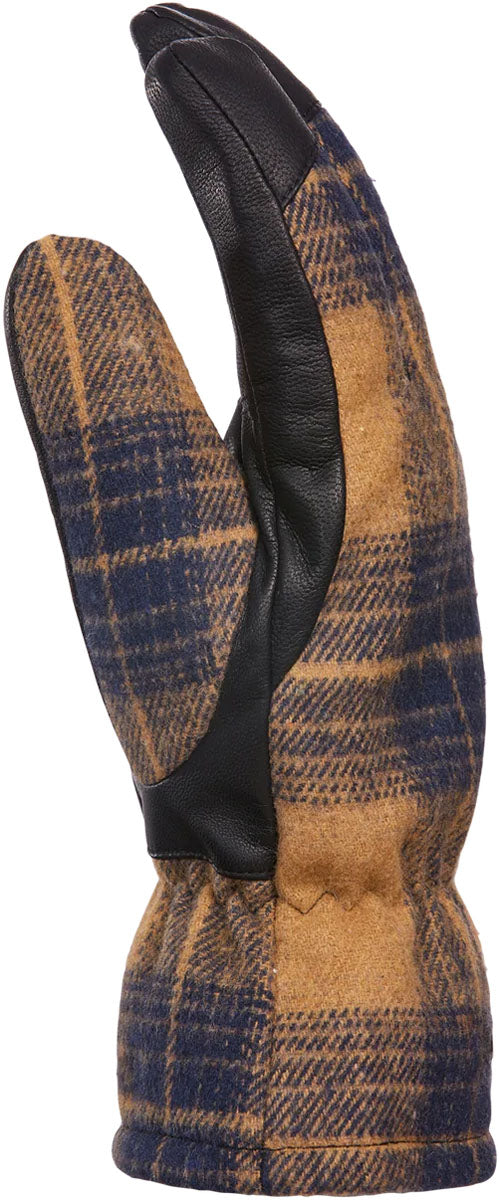 Lumberjack Gloves - Men's