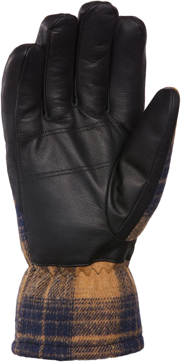 Lumberjack Gloves - Men's